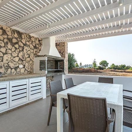 Tamaris Villa Mastichari  Ngoại thất bức ảnh