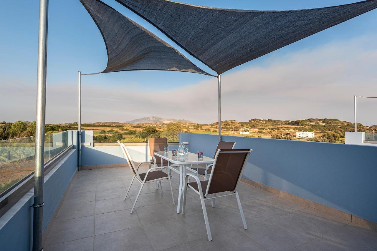 Tamaris Villa Mastichari  Ngoại thất bức ảnh